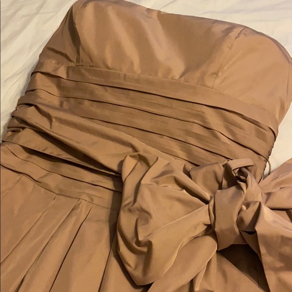 BCBG Formal dress in perfect condition - Picture 2 of 5